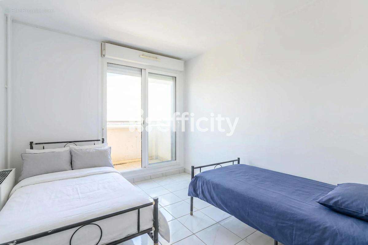Appartement à SEVRAN