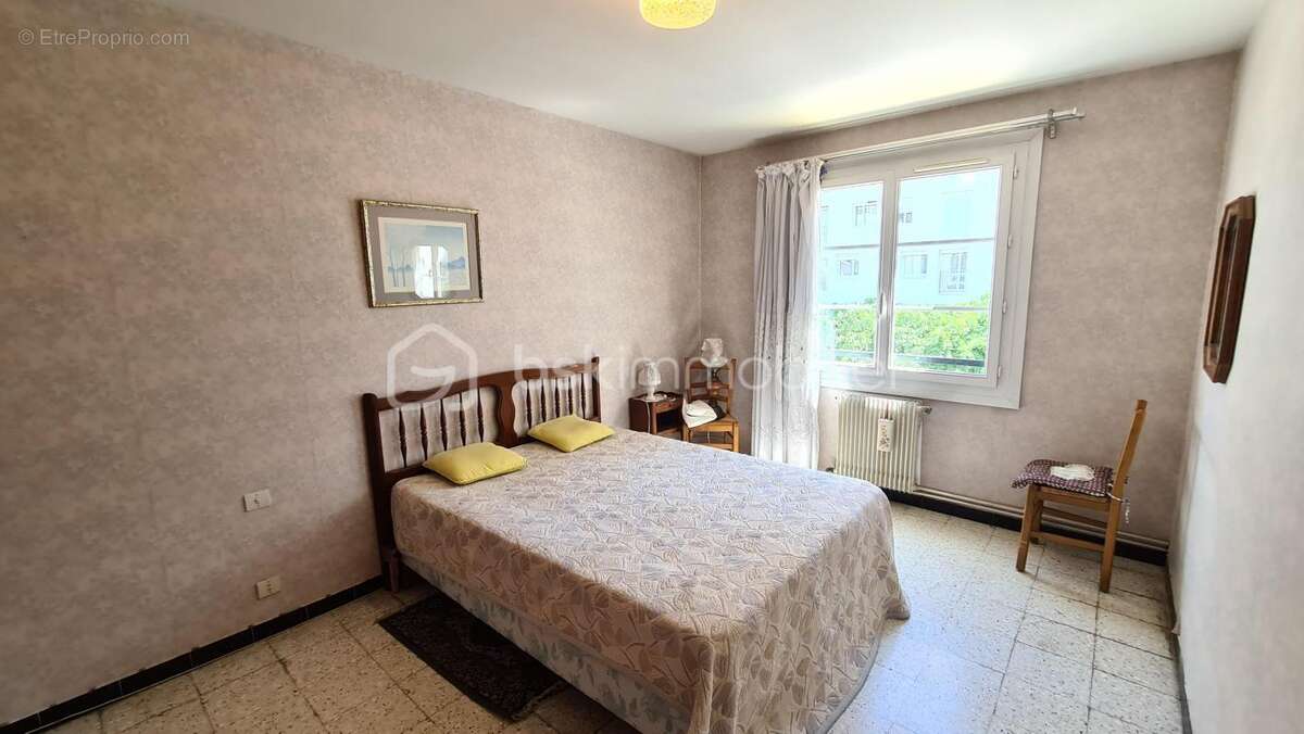 Appartement à NIMES