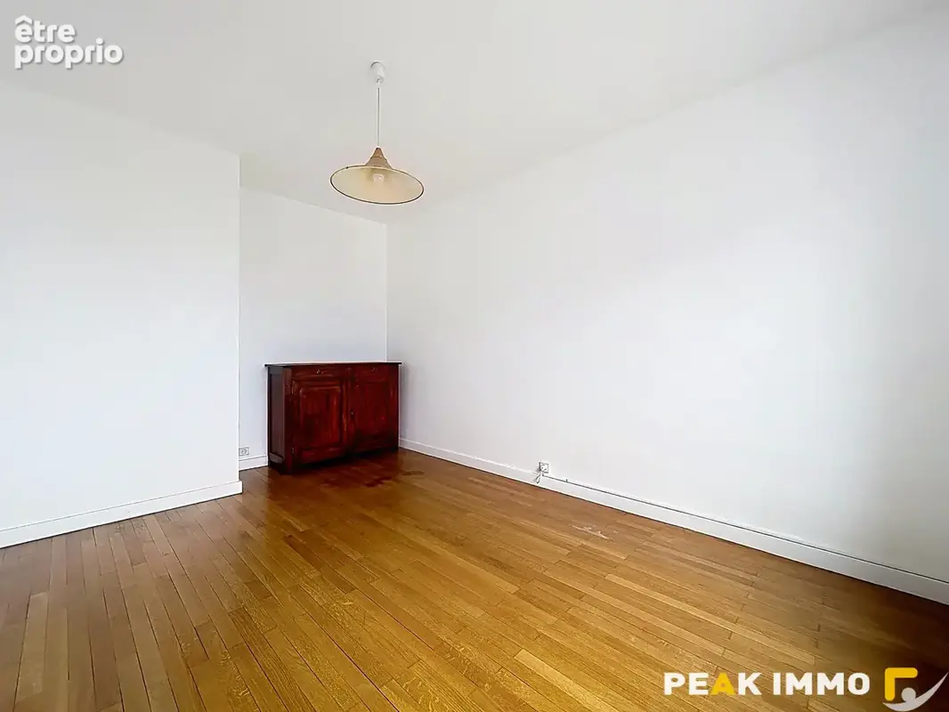 Appartement T3 - 90m2 - Annecy - place de parking - photo 6