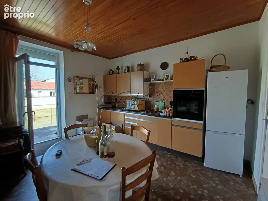 Maison 5 pièces 87 m² à vendre à Foussais-Payre (85240) - photo 41