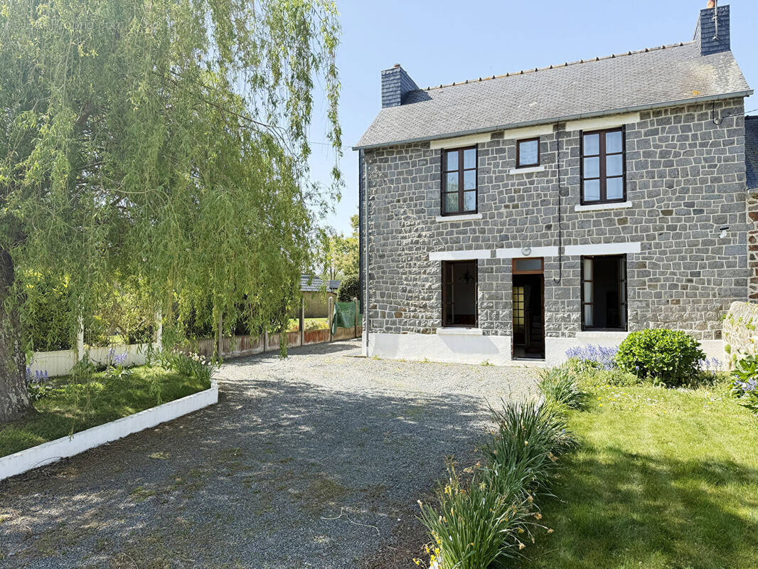 Maison à PLOUFRAGAN