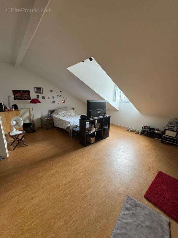 Superbe Duplex Dernier Étage – Lumineux, Vues Dégagées & Volumes Généreux - photo 7