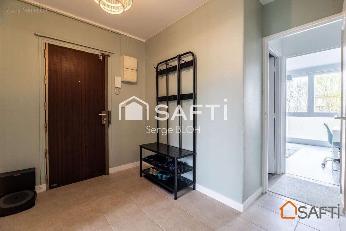 Photo 3 - Appartement à NOGENT-SUR-OISE