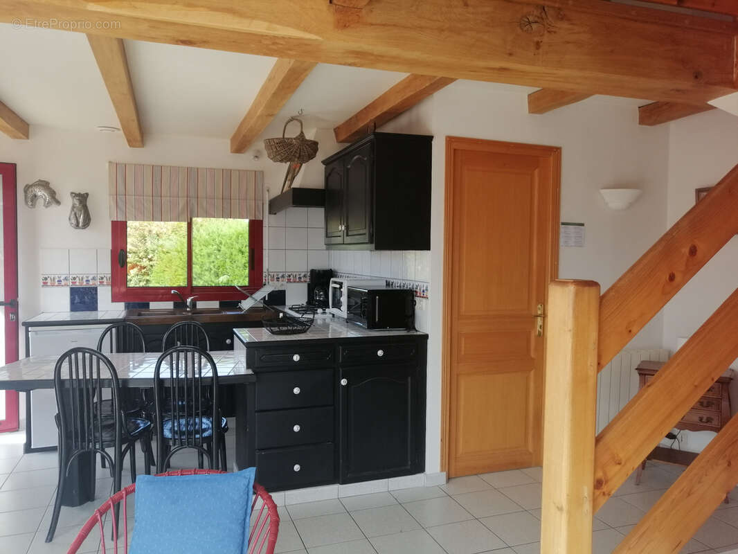 Maison en bon état- - photo 4