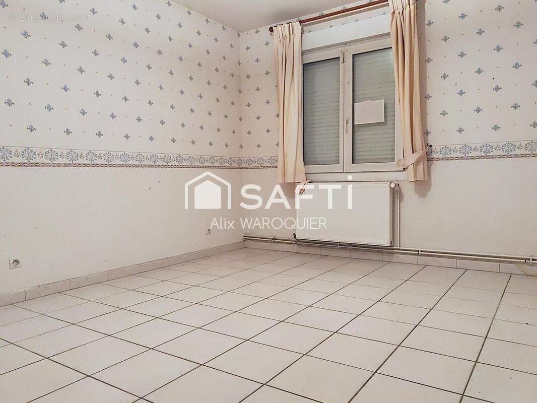 Photo 4 - Maison à PERONNE