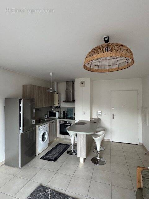 Appartement à LA FERTE-SOUS-JOUARRE