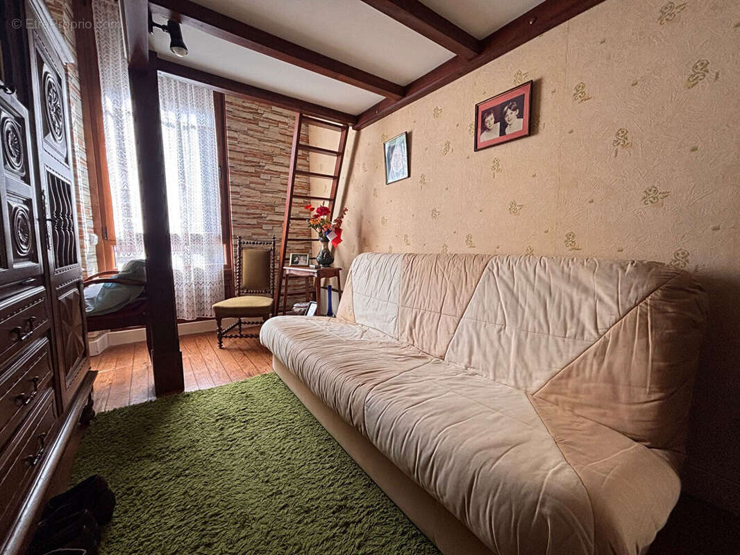 Appartement à HENDAYE