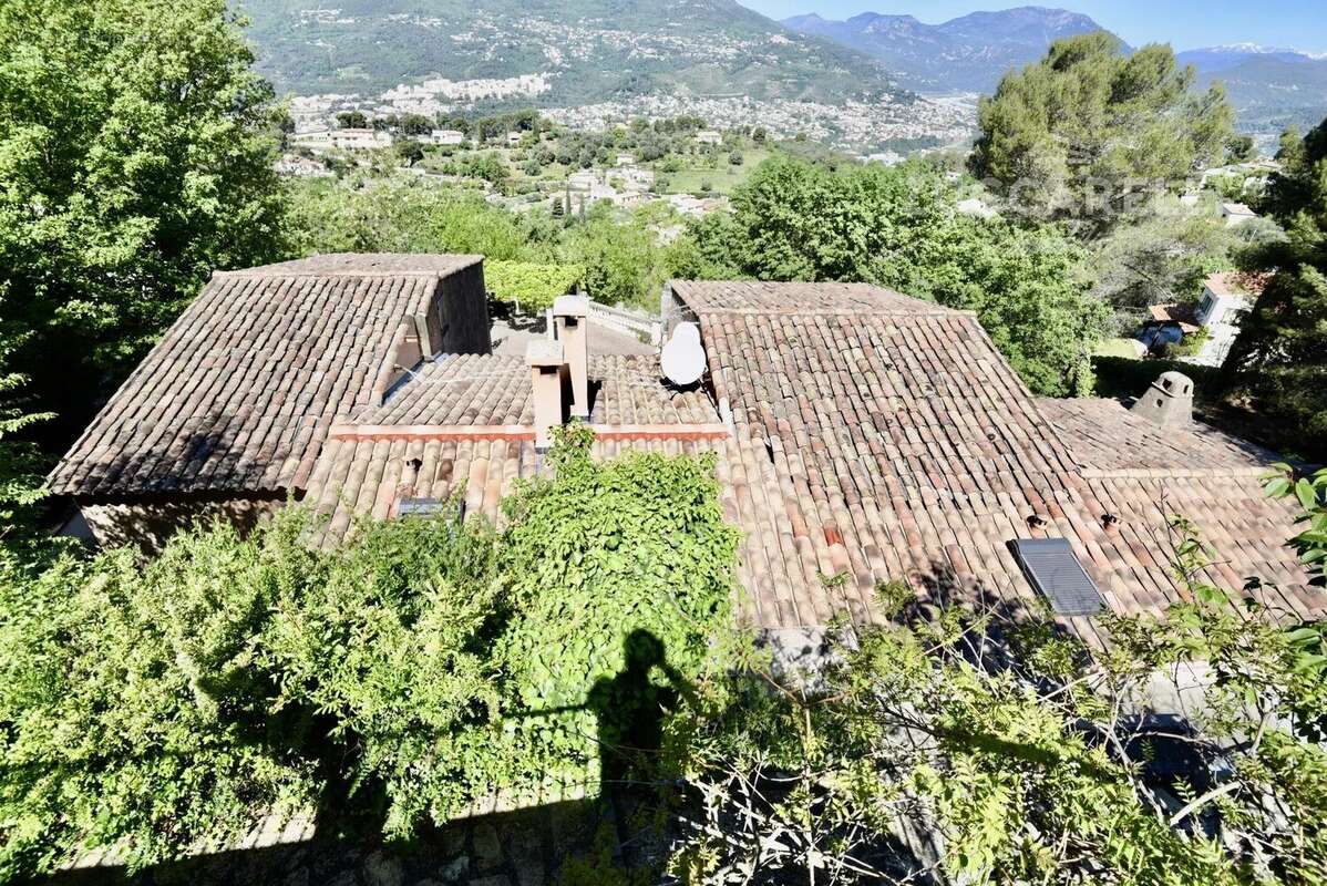 Maison à COLOMARS