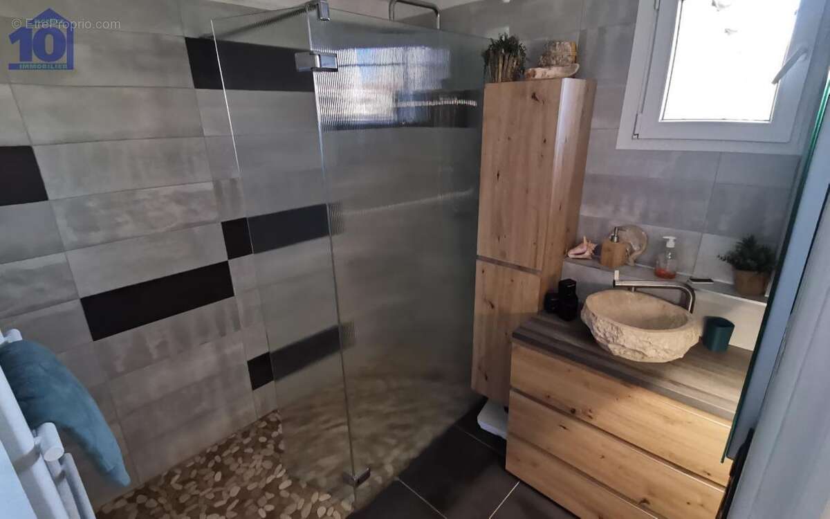 Appartement à VALRAS-PLAGE