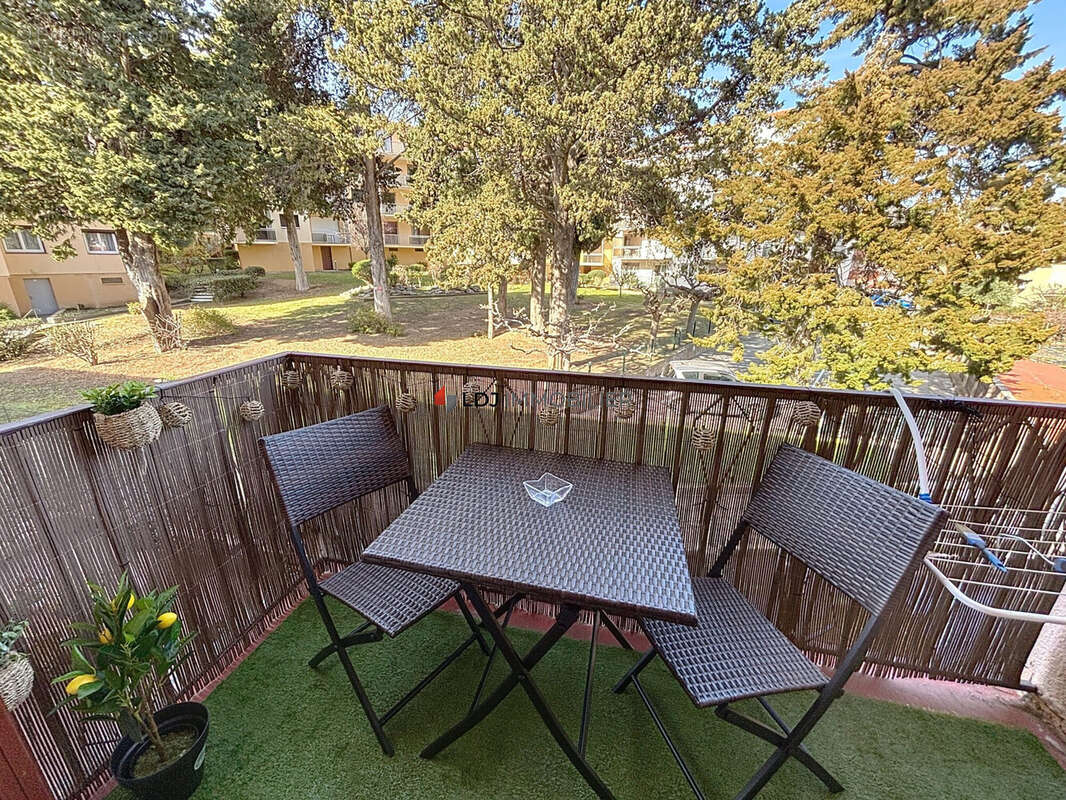 Appartement à AMELIE-LES-BAINS-PALALDA