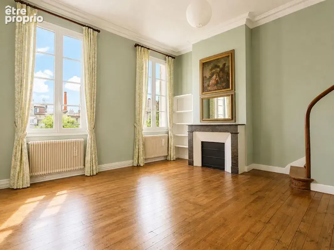 Vente Maison 304m2 BORDEAUX (33000) - photo 9