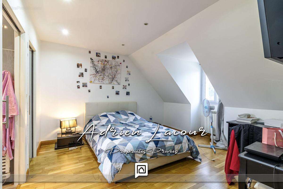Maison à ROMORANTIN-LANTHENAY
