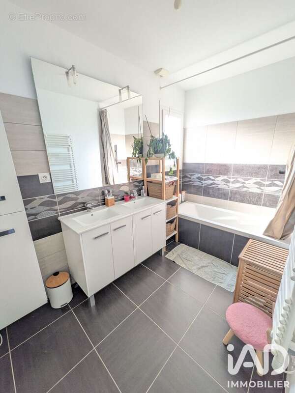 Maison 105 m² à Montarnaud  - photo 8