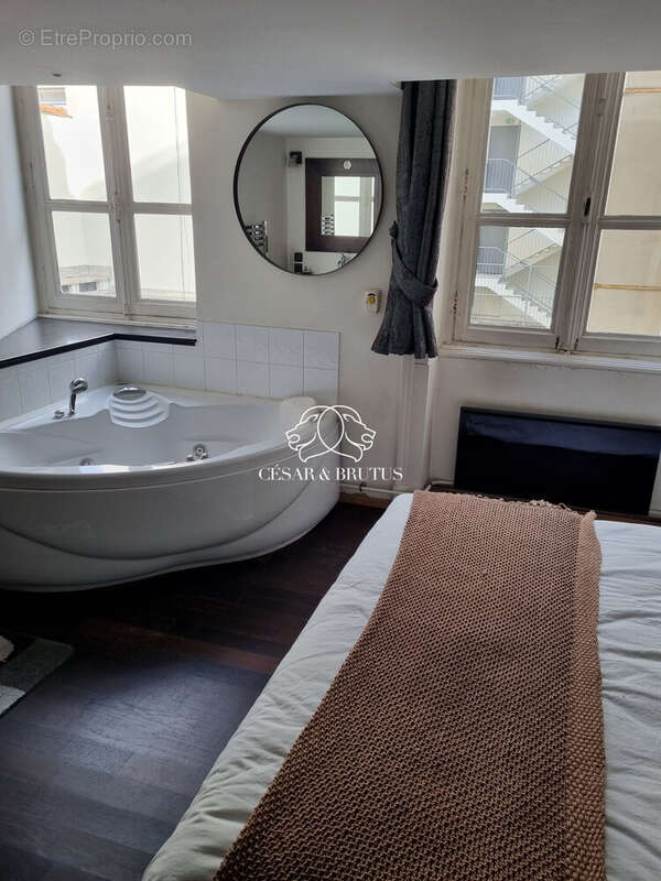 Appartement 58 m² à Lyon-6e  - photo 9