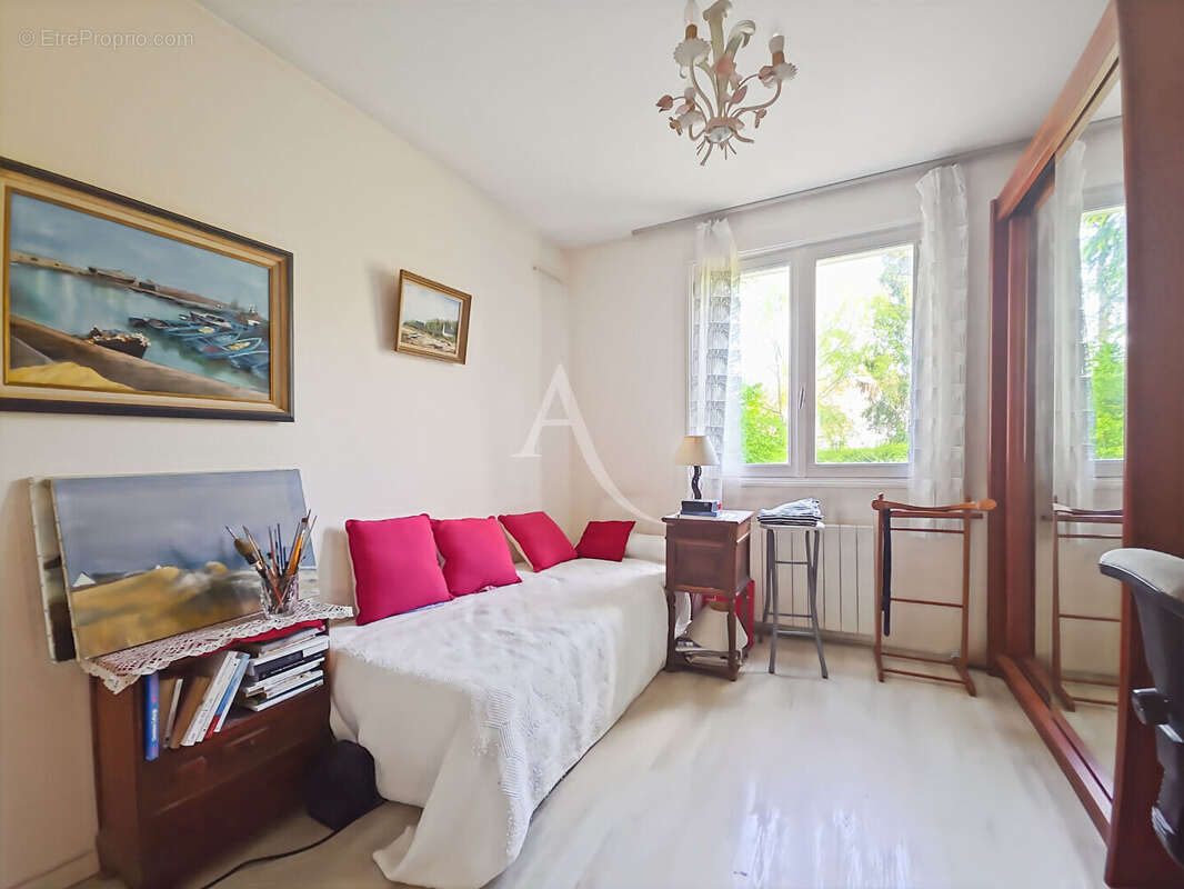 Maison de plain pied 4 pièces -1243 m² de parcelle - photo 13