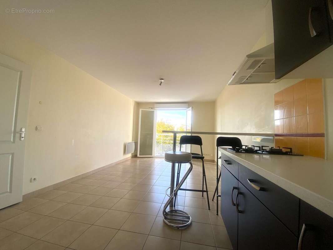 Photo 3 - Appartement à PERIGNY