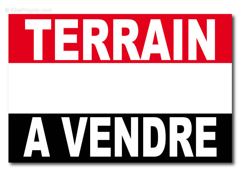 Terrain à CHATEAUNEUF-DE-GADAGNE