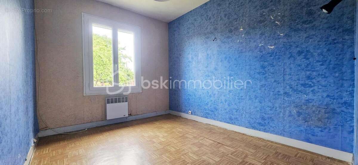  exclusivité – maison de plain-pied 3 chambres, lumineuse, sans vis-à-vis et à 5 minutes à pied du centre de sully-sur-loire !  - photo 14