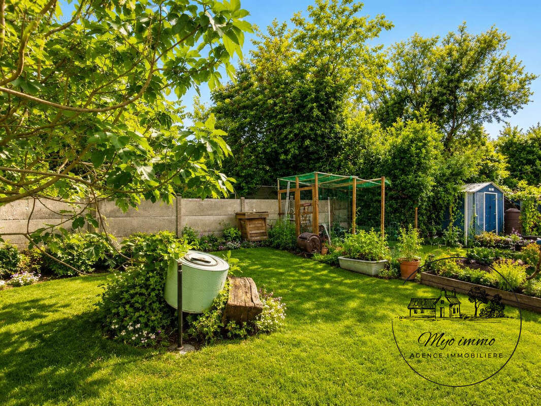 Maison 127 m² à Bouguenais  - photo 2
