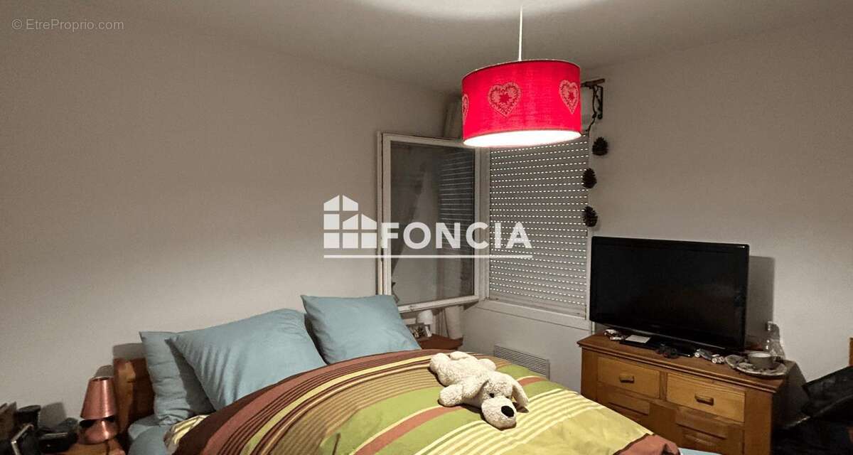 Appartement à MIRAMBEAU