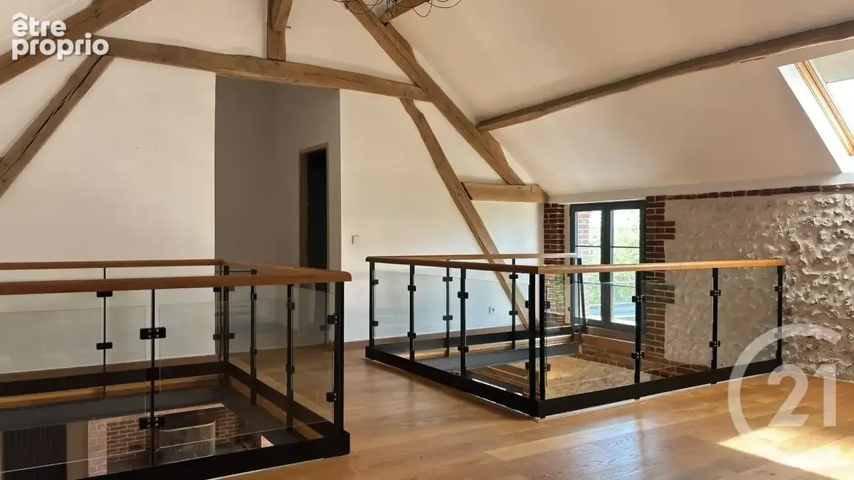 Maison 9 pièces 328 m² à vendre à Marcilly-La-Campagne (27320) - photo 11