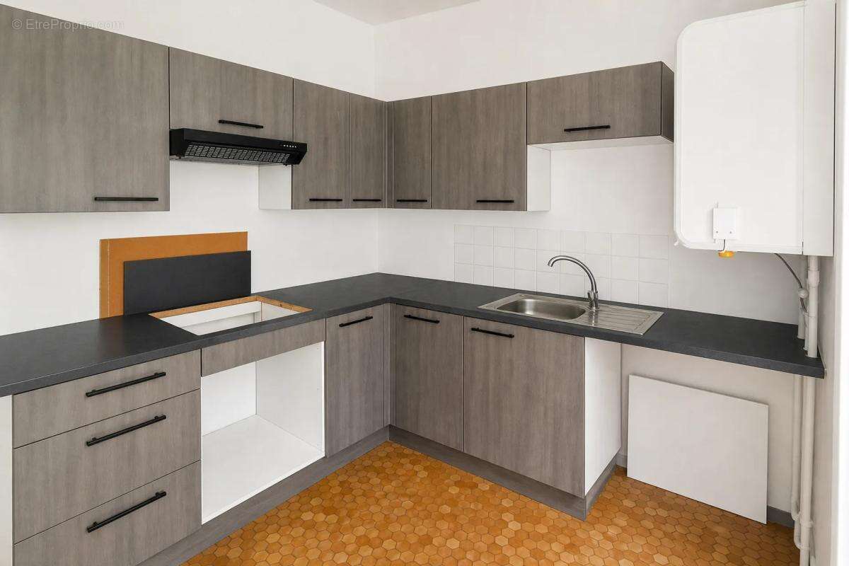 Maison de 133 m² – Fort potentiel - photo 9