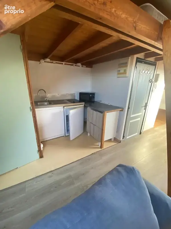 Appartement 1 pièce 25 m² à vendre à Calais (62100) - photo 6