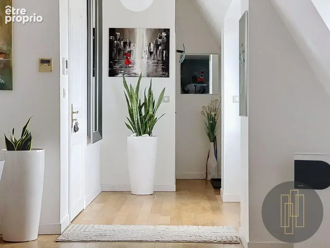Un appartement d'exception dans un site exceptionnel - photo 14
