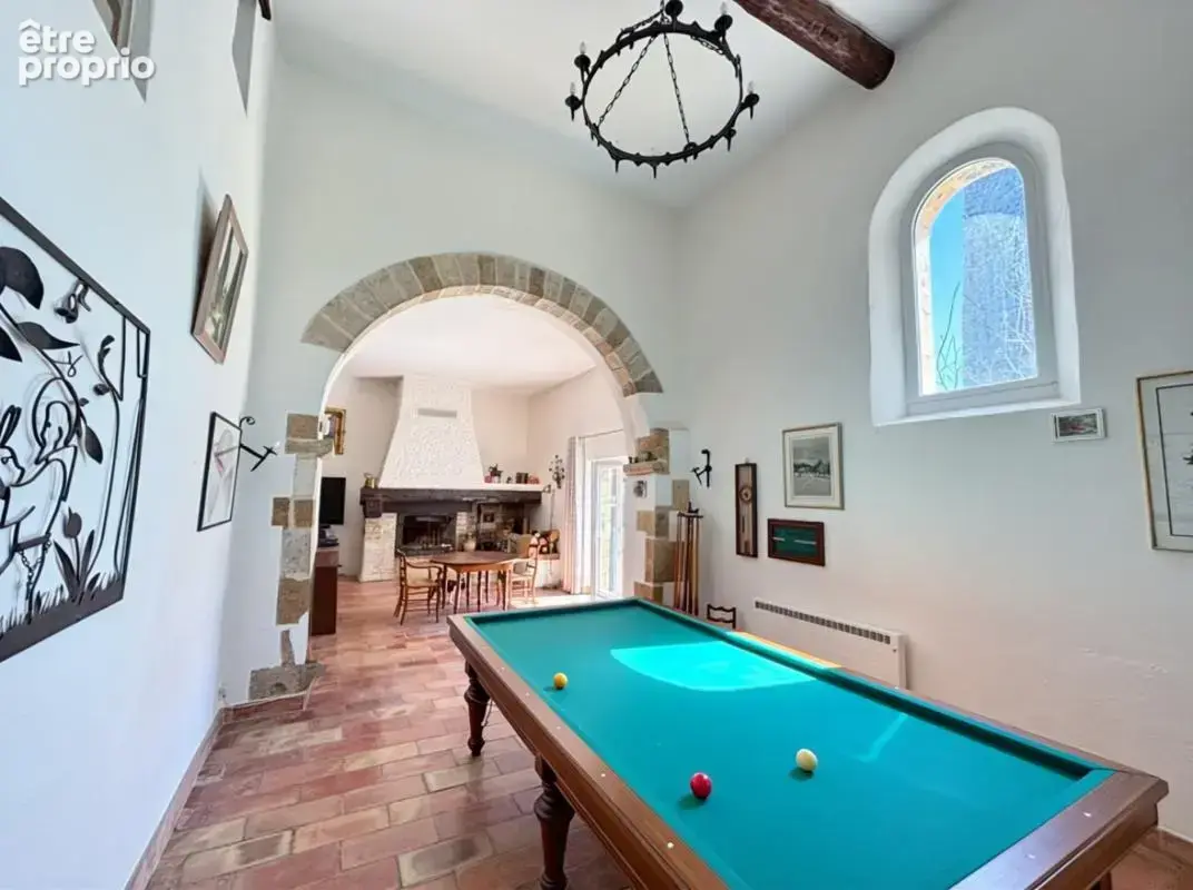 Maison 10 pièces 265 m² à vendre à Caderousse (84860) - photo 6