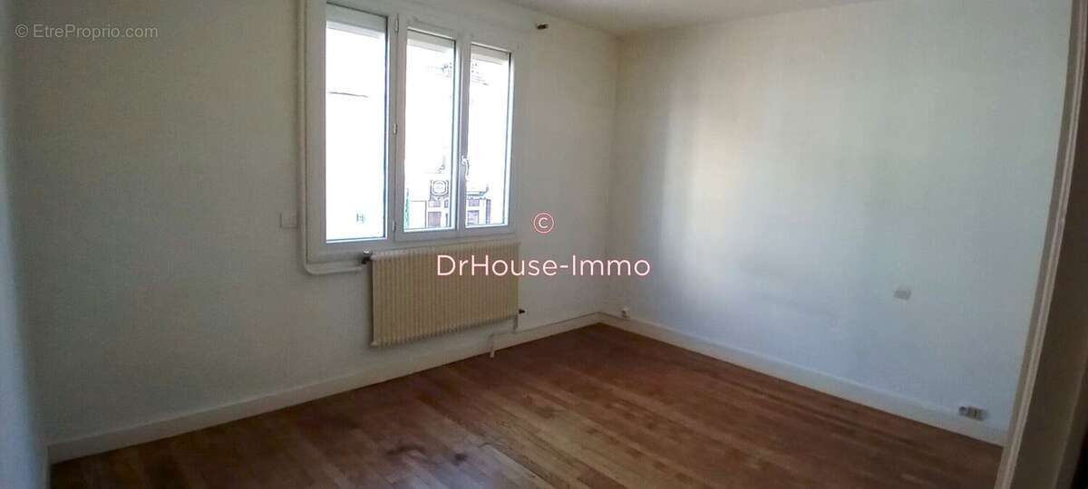 Appartement à REZE