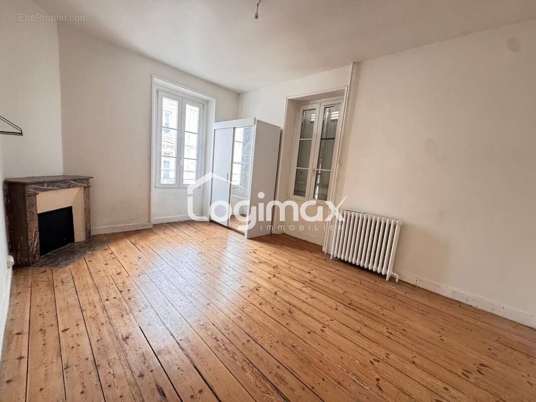 Maison 110 m² à La Rochelle  - photo 6