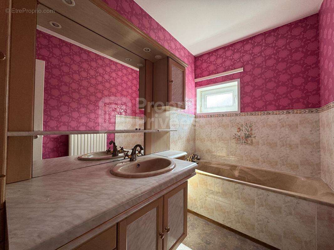 Maison à BARLIN