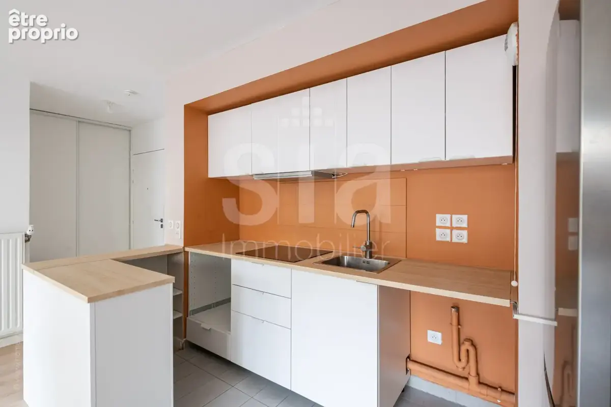 Exclusivité sia immobilier - photo 6