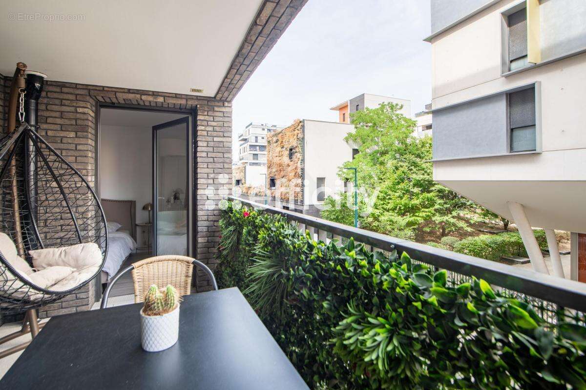 Appartement - photo 3
