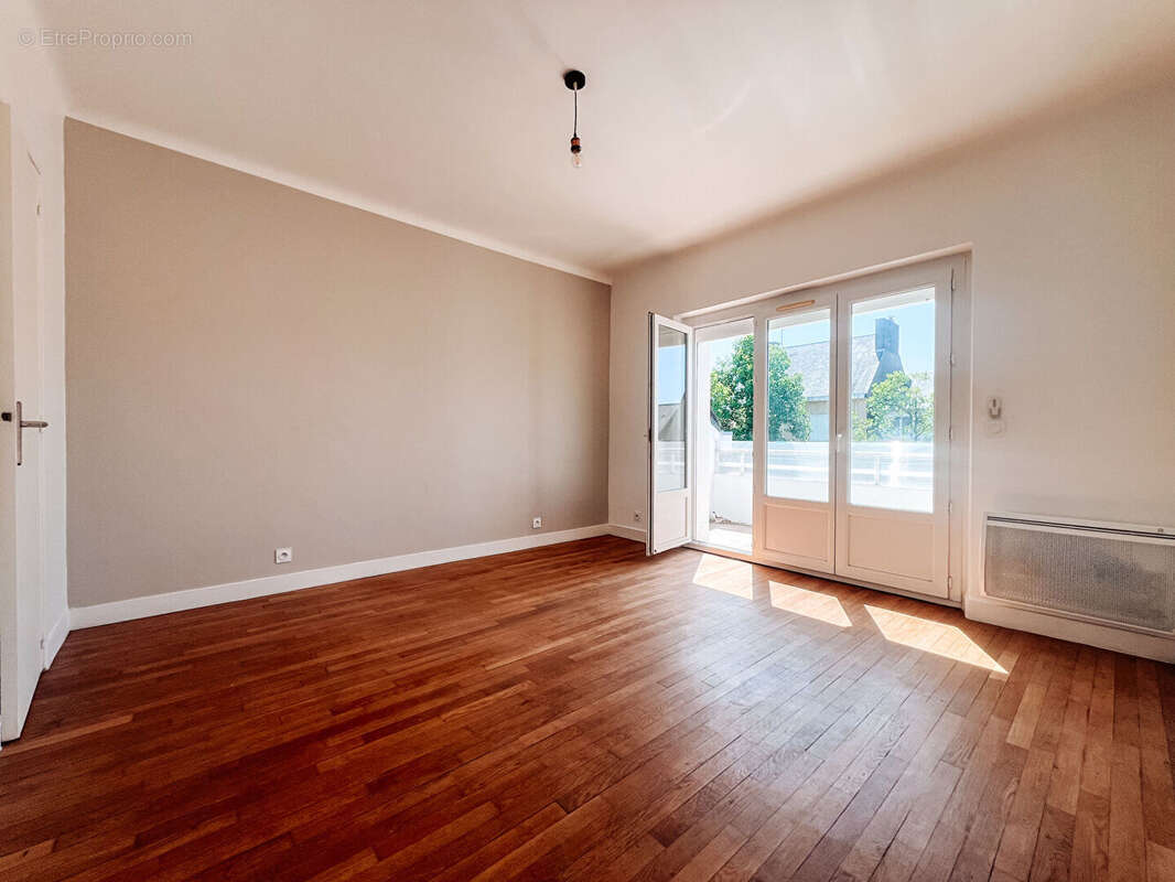 Appartement à SAINT-NAZAIRE