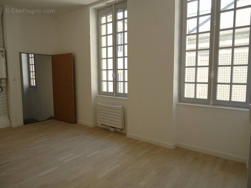 Appartement à NEVERS