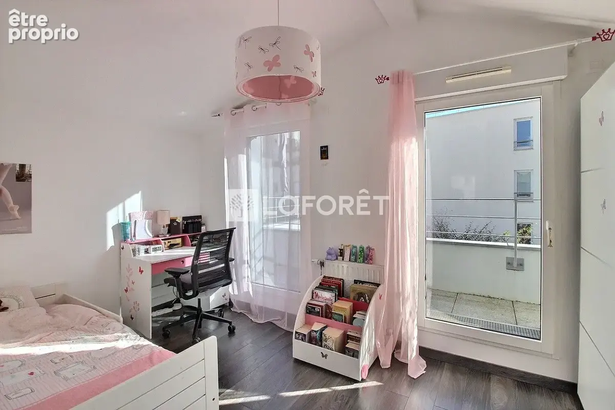 Maison Bois Colombes 5 pièces 96.04 m2 - photo 14