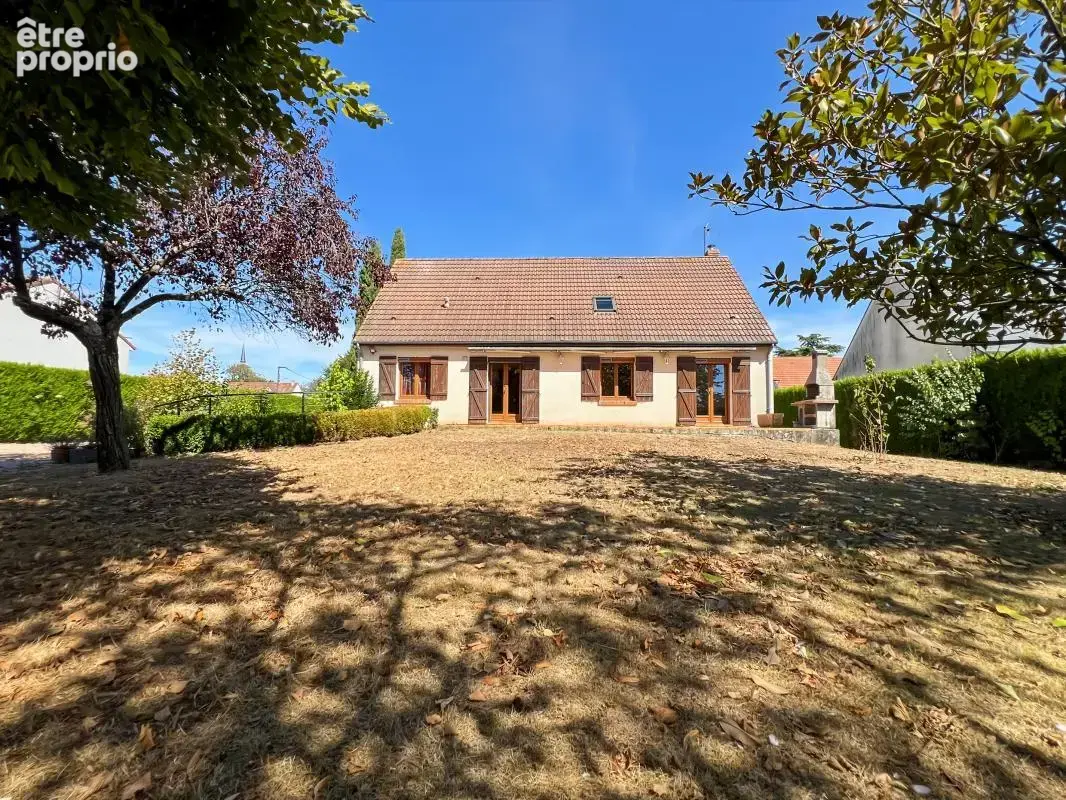  Domaine de 6 600 m² à Patay : Cadre de vie unique et superbe opportunité d'aménagement foncier !  - photo 2