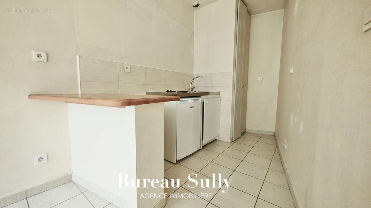 Appartement à LYON-5E
