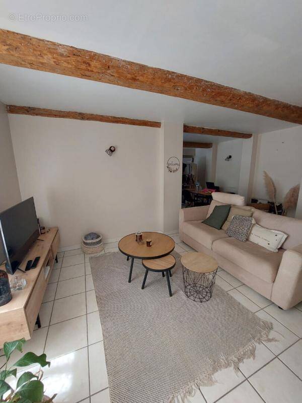 Appartement à ALTHEN-DES-PALUDS