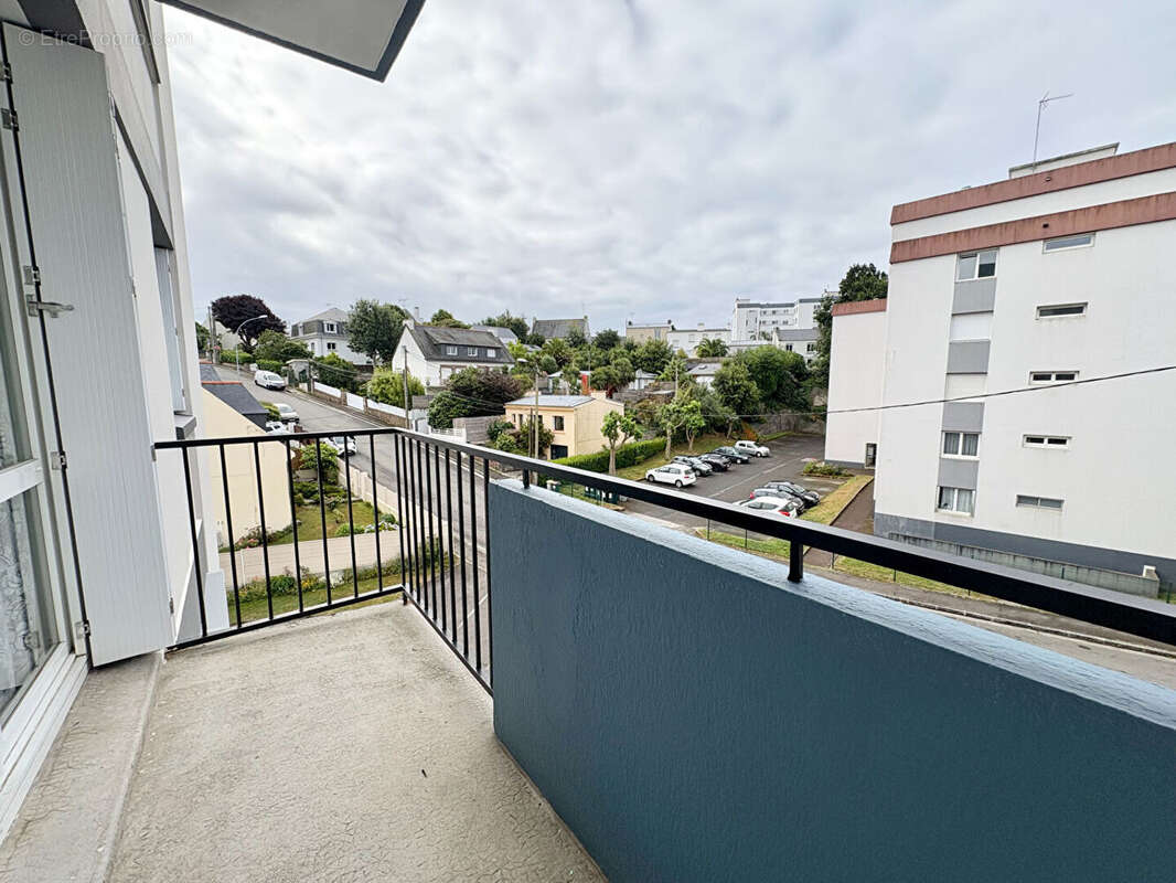 Appartement à BREST