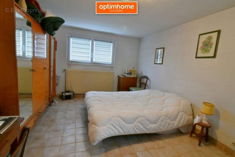 Maison à COMMERCY