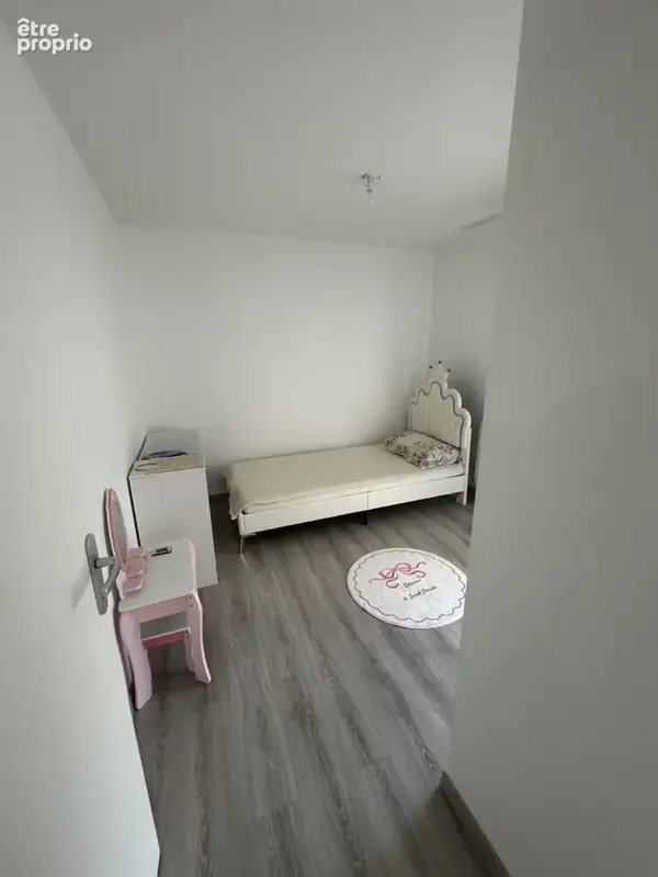 Saint-Fons   Appartement T3 avec balcon - photo 8