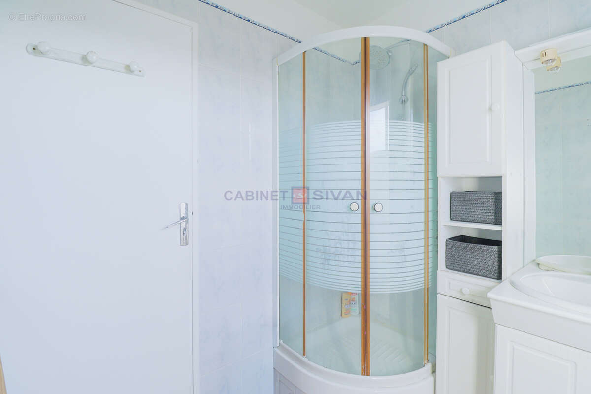 Appartement à CHATOU