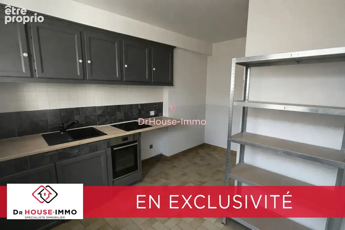 Appartement 90 m² à Brive-La-Gaillarde  - photo 2