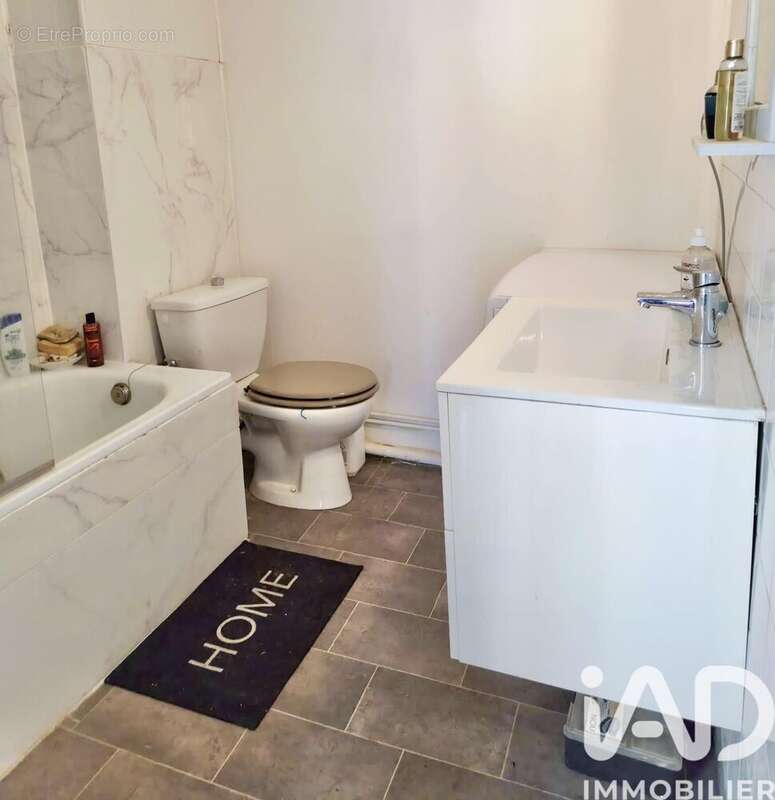 Photo 7 - Appartement à AMELIE-LES-BAINS-PALALDA