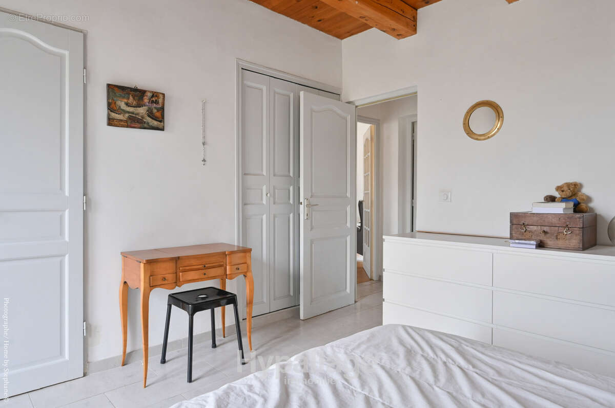 Maison à MARSEILLE-11E