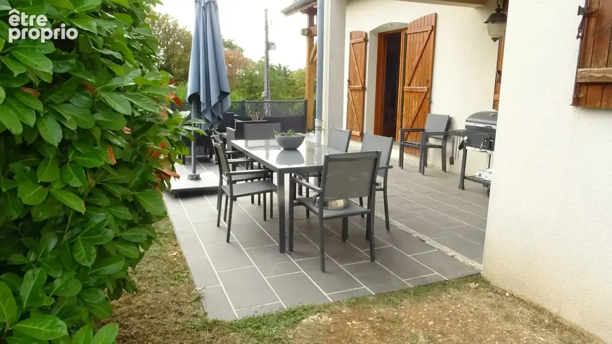 Darois belle maison de 170 m2 hab. sur s/sol complet - photo 14
