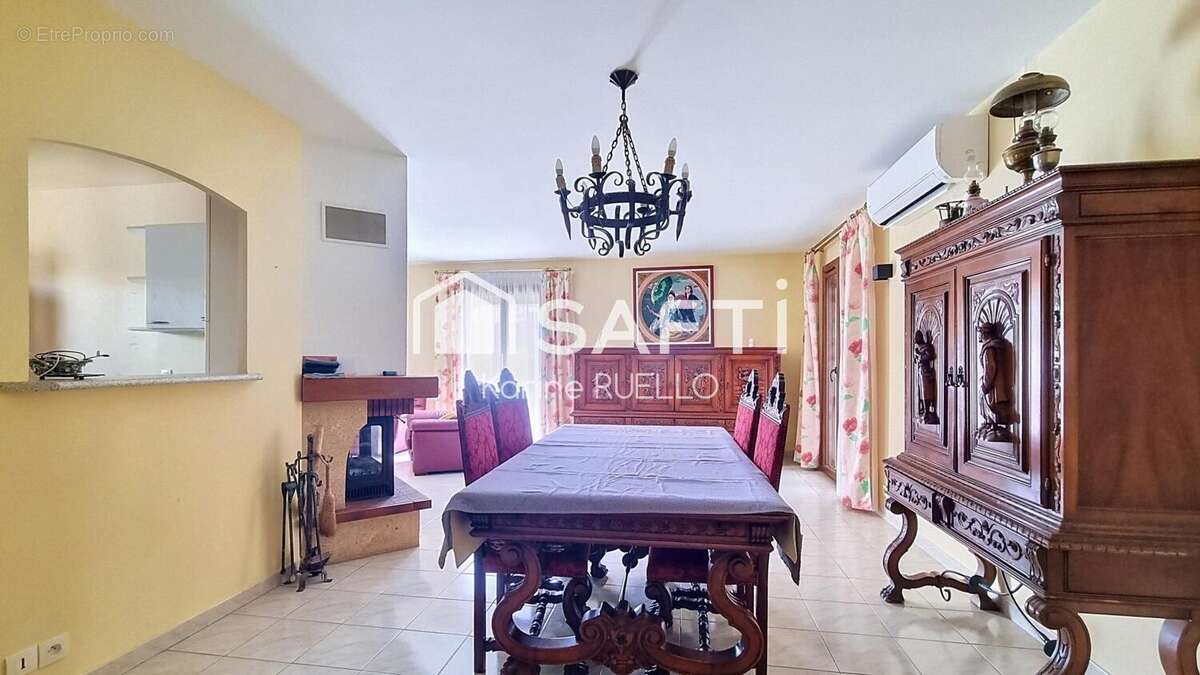 Photo 3 - Maison à LE BOULOU
