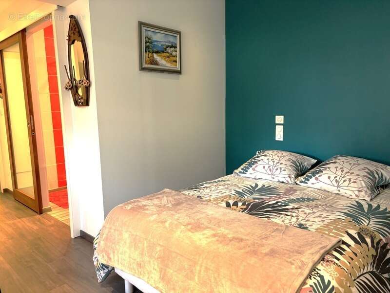 Maison à LA TURBALLE